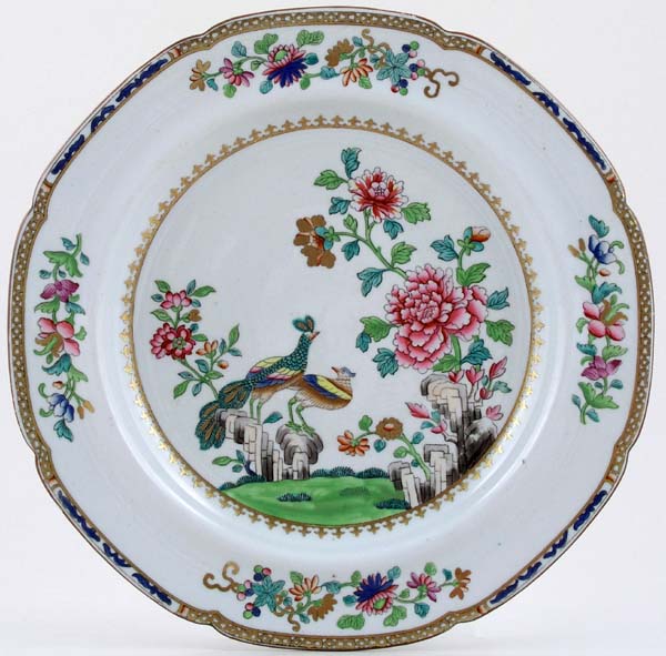 Plate c1820